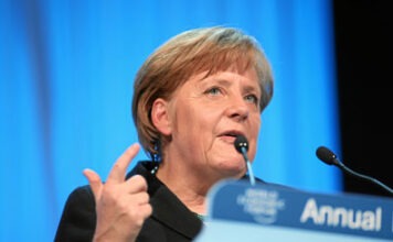Фото: World Economic Forum, Wikipedia.org