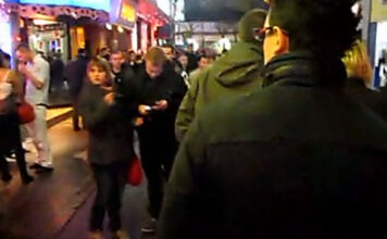 Видеокадр пользователя krikke2109, YouTube