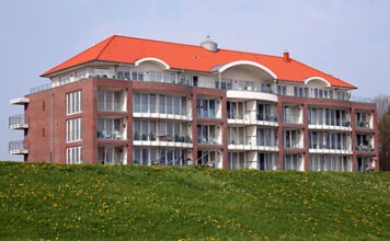 Германии угрожает квартирный коллапс Фото: © Martina Berg - Fotolia