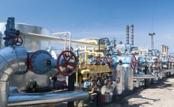 Свыше триллиона кубометров газа поставила России в Германию за 40 лет сотрудничества