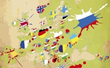 Россия требует предоставления данных граждан ЕС