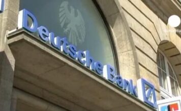 Deutsche Bank сократит свой баланс на 20%