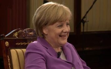 Меркель о шпионском скандале: Прослушка – это не то, что делают друзья