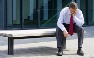 Средний класс в ФРГ недоволен