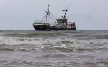 ЕС вводит санкции против Фарерских островов