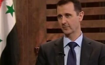 На президента Сирии Асада было совершено покушение