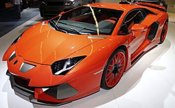 IAA 2013 – 65-й Международный автомобильный салон