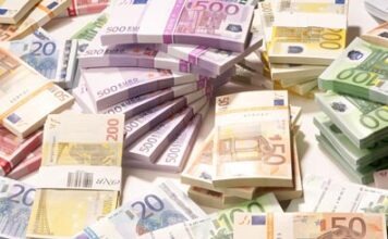 Мировые финансовые активы достигли рекордной отметки