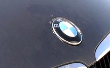 BMW подозревается во Франции в шпионаже