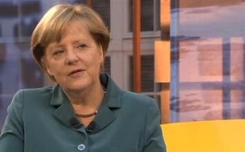 На выборах в Баварии победу одержали соратники Меркель