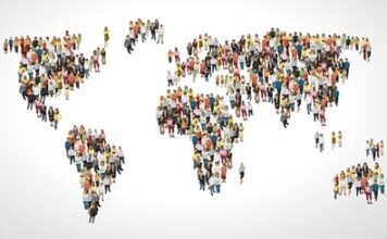 В 2050 году на Земле будут жить 9,7 миллиардов людей