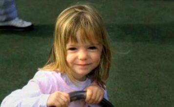 По делу о похищении Мэдди полиция разыскивает двух мужчин, говорящих по-немецки