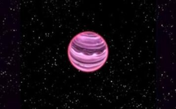 Исследователи открыли свободно летающую планету