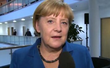 Лидеры партий начинают вести переговоры о „Большой коалиции“