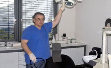 Zentrum für Zahngesundheit