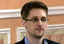 Видеокадр пользователя TheWikiLeaksChannel, YouTube