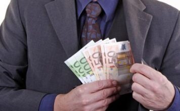 Германия является раем для отмывания денег