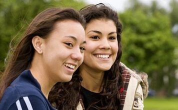 Счастливые мигранты