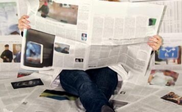 Негативные новости в СМИ вызывают у людей длительный стресс