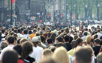 Немецкие города перегружены долгами