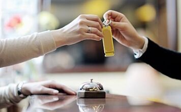 В столице Германии вводится налог на ночлег