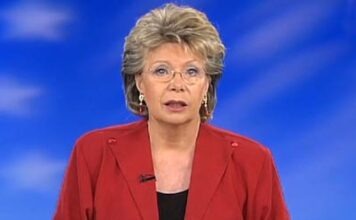 Вице-президент Европейской комиссии отказалась ехать в Сочи из-за „антигейского“ закона