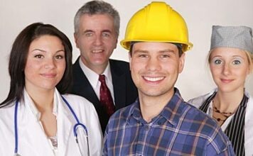 Занятость в Германии достигла рекордной отметки