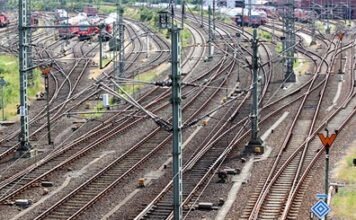 Железные дороги Германии испытывают кадровый дефицит