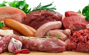 Немцам нужно есть меньше мяса