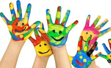 Ученые нашли связь между рисунками и будущим интеллектом ребенка