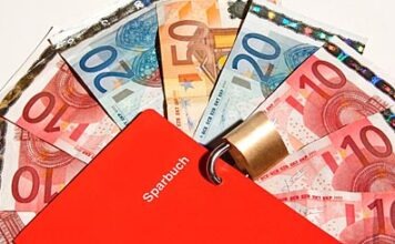 Каждый третий немец не делает накоплений на старость