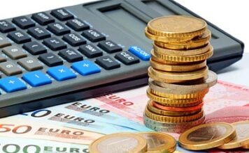 Германия завершила I полугодие с профицитом бюджета в 1,1% ВВП