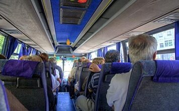 Первый оператор междугородных автобусных рейсов прекращает свою деятельность