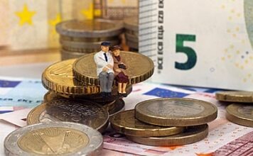 Пенсии растут медленнее, чем ожидалось