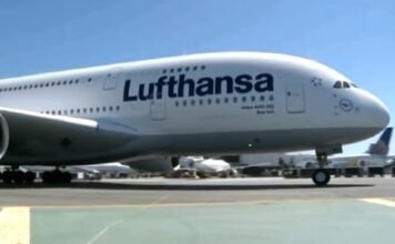 Lufthansa введет премиум-класс на всех дальних рейсах