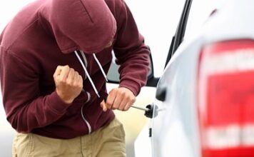 Где в Германии угоняют автомобили