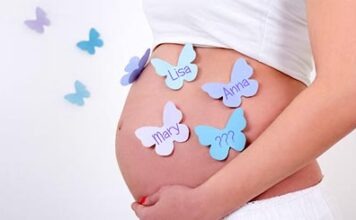 10 детских имен, запрещённых в Германии