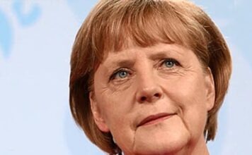 Ангела Меркель предостерегает от возможного расширения влияния России