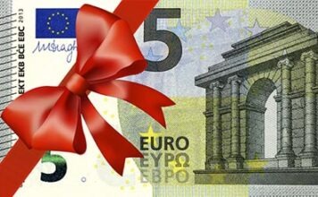 Когда люди жертвуют много денег