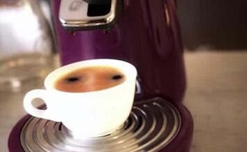 Новые правила для кофе-машин