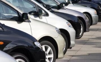 Немецкий автопром ожидает рекордный рост в 2015 году