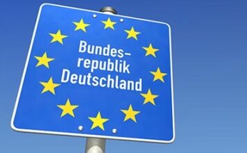 Иммиграция в Германии достигла рекордного уровня