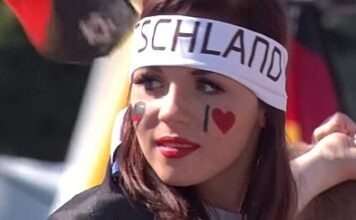 Германия – самая популярная страна в мире?