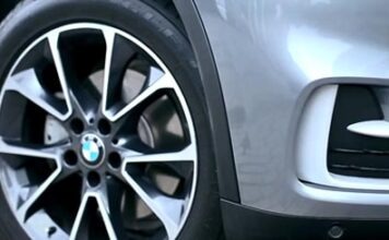 BMW проводит дорожные испытания нового M2 Coupe