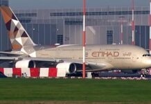 Рейс Абу-Даби – Дюссельдорф: 13 часов ожидания и смерть пассажира