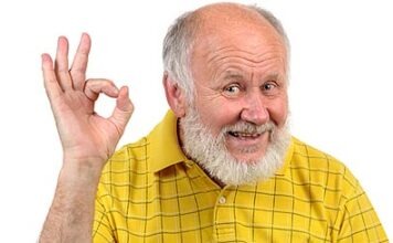 Пенсионеры в Германии живут пока ещё как в раю