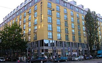 В Германии продали самый дорогой отель