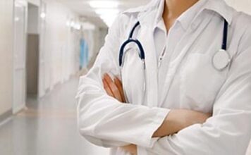 Шпан написал благодарственное письмо врачам