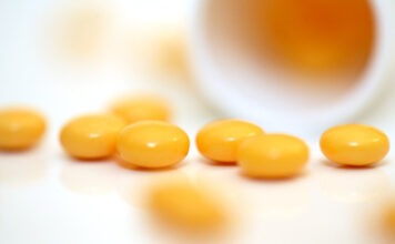 Германия заказала 190 миллионов таблеток йода