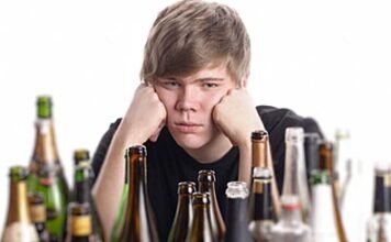 Запретят ли 16-летним пить пиво?